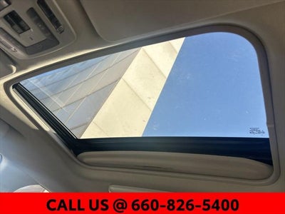 2022 Toyota Sienna Limited 7 Passenger