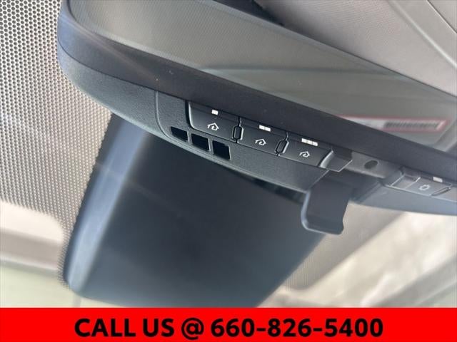 2022 Toyota Sienna Limited 7 Passenger