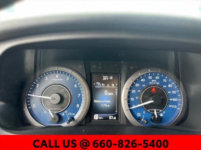 2020 Toyota Sienna L 7 Passenger