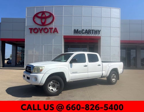 2006 Toyota Tacoma PreRunner