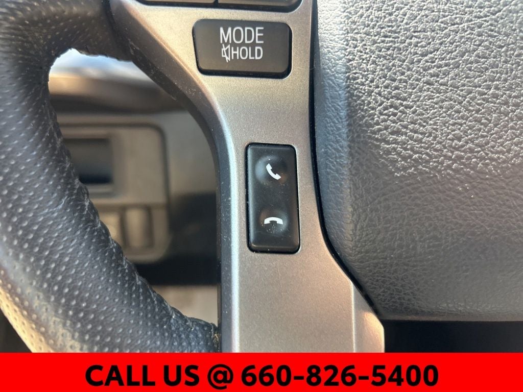 2018 Toyota Tacoma SR5 V6