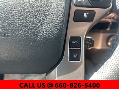 2018 Toyota Tacoma SR5 V6