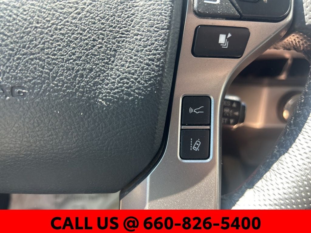 2018 Toyota Tacoma SR5 V6