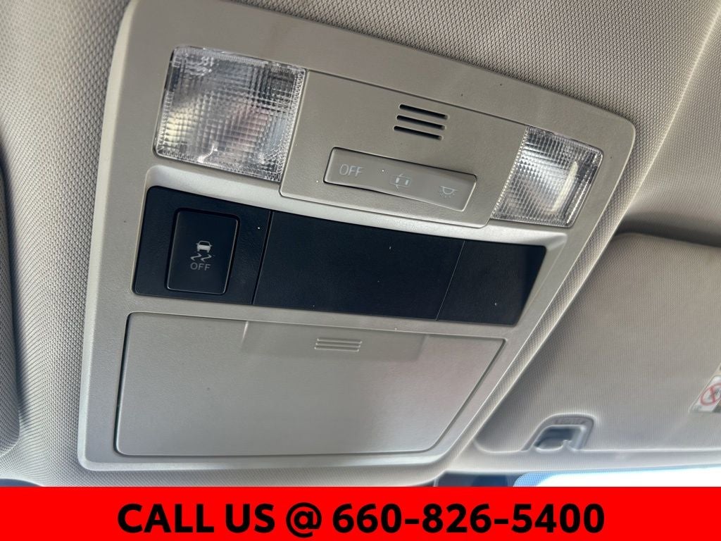 2018 Toyota Tacoma SR5 V6