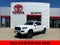 2018 Toyota Tacoma SR5 V6
