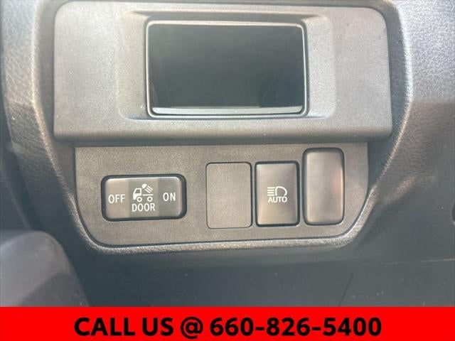 2018 Toyota Tacoma SR5 V6