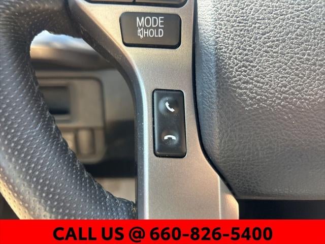 2018 Toyota Tacoma SR5 V6