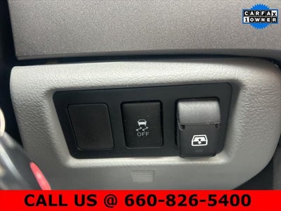 2012 Toyota Tundra Grade