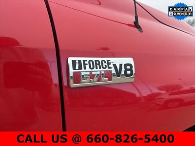 2012 Toyota Tundra Grade