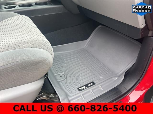 2012 Toyota Tundra Grade