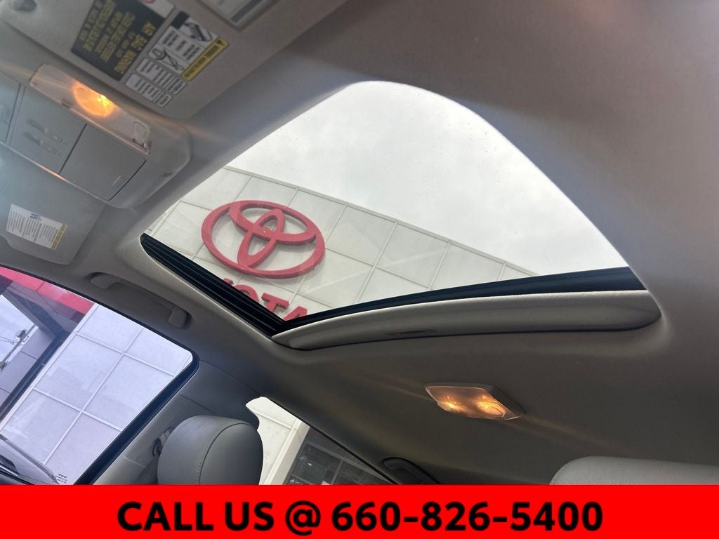 2013 Toyota Tundra Limited