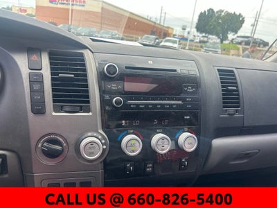 2013 Toyota Tundra Limited