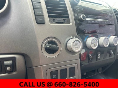2013 Toyota Tundra Limited