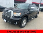 2013 Toyota Tundra Limited
