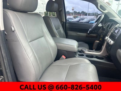 2013 Toyota Tundra Limited