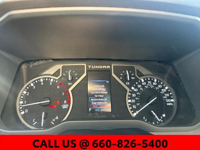 2023 Toyota Tundra SR5