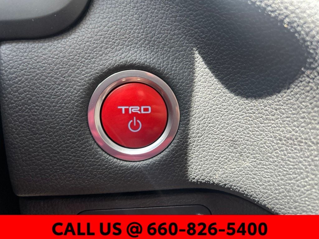 2024 Toyota Tundra Hybrid Limited