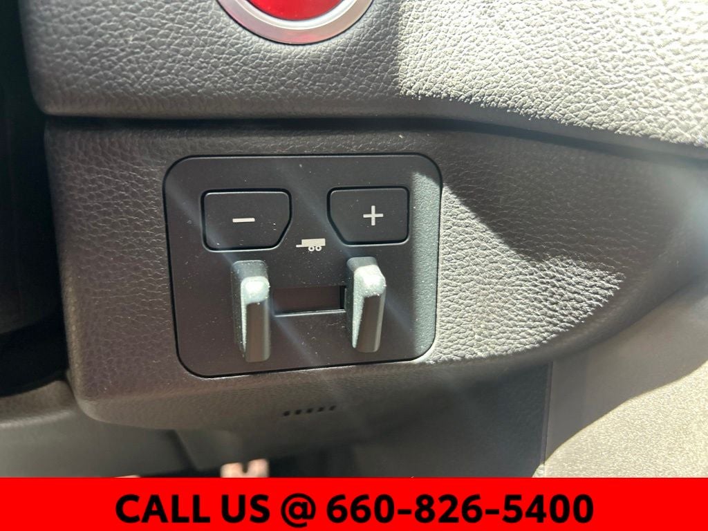 2024 Toyota Tundra Hybrid Limited