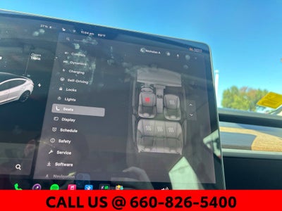 2019 Tesla Model 3 Performance