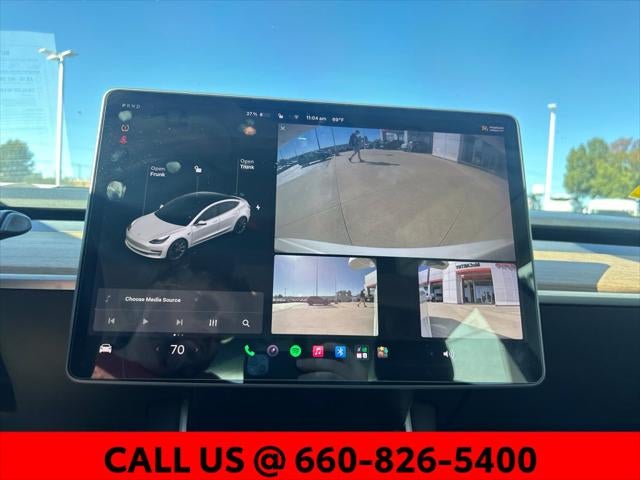 2019 Tesla Model 3 Performance
