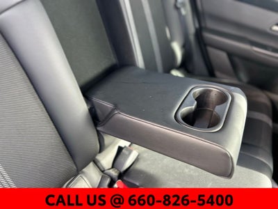 2024 Mazda Mazda CX-50 2.5 S Preferred Package