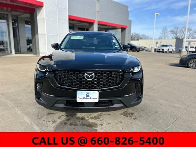 2024 Mazda Mazda CX-50 2.5 S Preferred Package