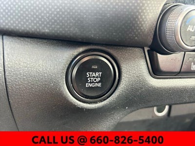 2024 Mazda Mazda CX-50 2.5 S Preferred Package