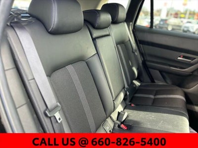 2024 Mazda Mazda CX-50 2.5 S Preferred Package