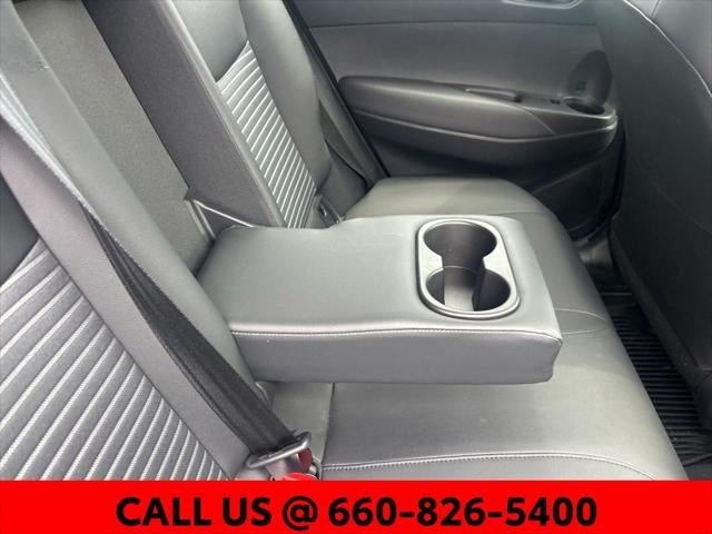 2024 Toyota Corolla Cross Hybrid XSE