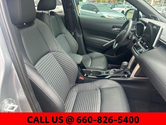 2024 Toyota Corolla Cross Hybrid XSE