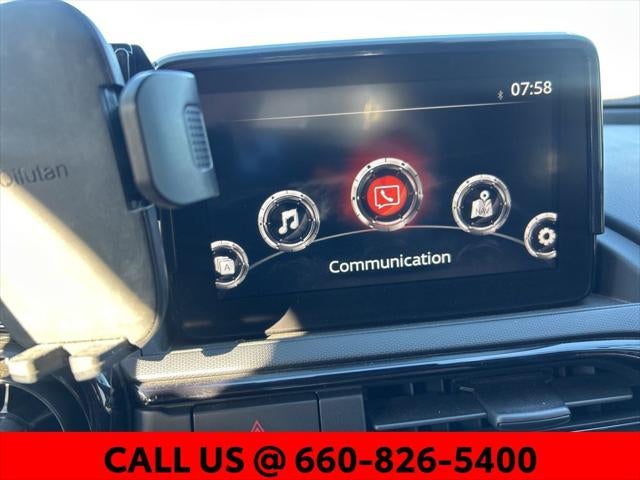 2023 Mazda Mazda MX-5 Miata Club