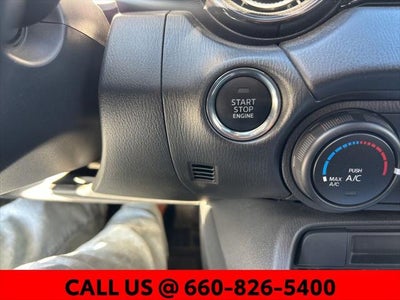 2023 Mazda Mazda MX-5 Miata Club