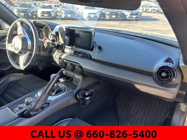 2023 Mazda Mazda MX-5 Miata Club