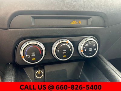 2023 Mazda Mazda CX-5 2.5 S