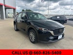 2023 Mazda Mazda CX-5 2.5 S