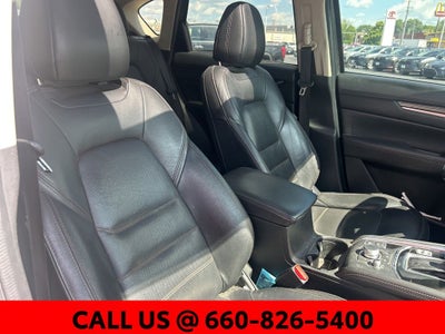 2019 Mazda Mazda CX-5 Grand Touring