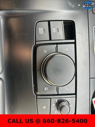 2025 Mazda Mazda CX-90 3.3 Turbo Select