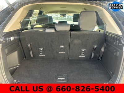 2025 Mazda Mazda CX-90 3.3 Turbo Select