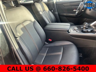 2025 Mazda Mazda CX-90 3.3 Turbo Select