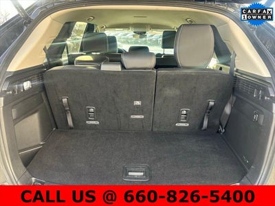 2025 Mazda Mazda CX-90 3.3 Turbo Select