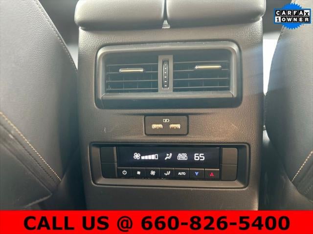 2025 Mazda Mazda CX-90 3.3 Turbo Select