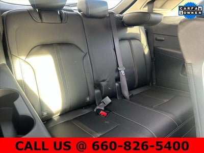 2025 Mazda Mazda CX-90 3.3 Turbo Select