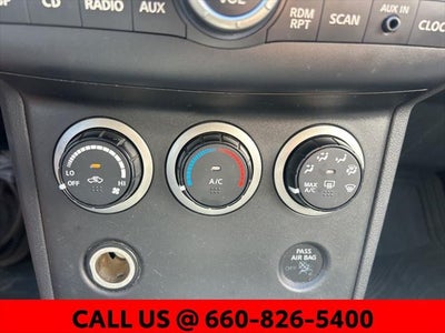 2009 Nissan Rogue SL