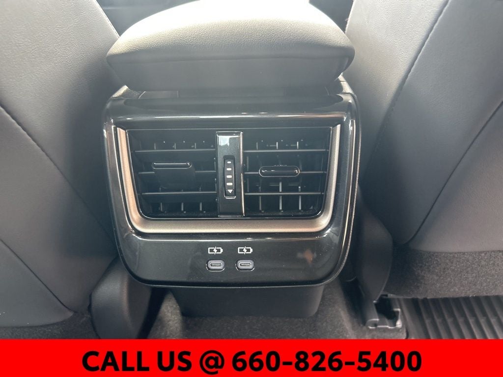 2026 Toyota Crown XLE