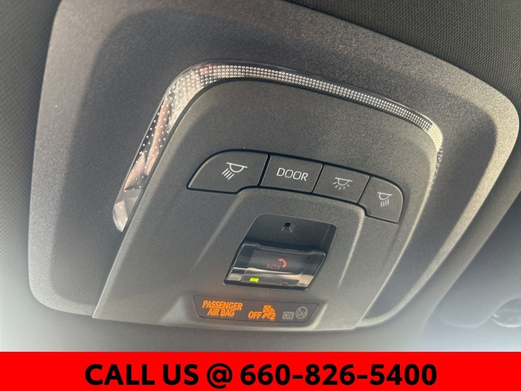 2026 Toyota Crown XLE