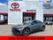 2025 Toyota Crown XLE