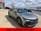 2025 Toyota Crown XLE
