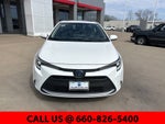 2024 Toyota Corolla Hybrid XLE