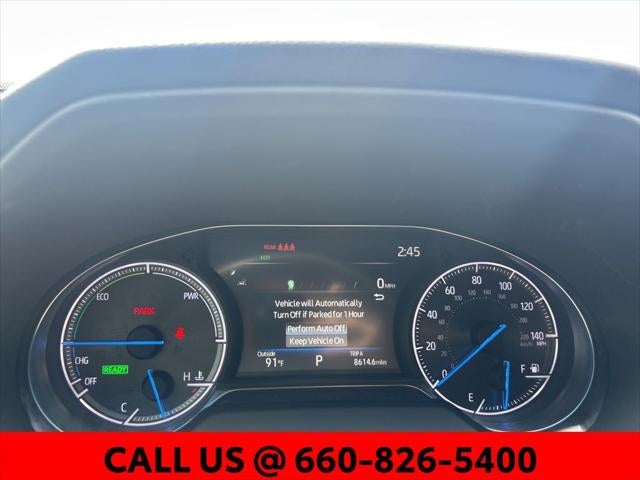 2021 Toyota Venza Limited