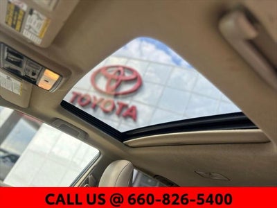 2013 Toyota 4Runner SR5